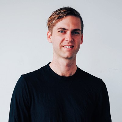 Carter Cleveland | Apollo 40 Under 40 Global | The Business