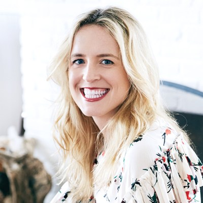 Anne Huntington | Apollo 40 Under 40 Global | The Collectors