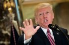 US President Donald Trump has proposed cutting funding to the NEA and NEH - again.