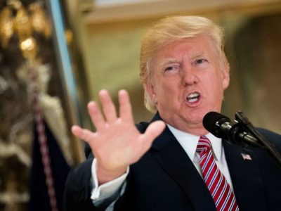 US President Donald Trump has proposed cutting funding to the NEA and NEH - again.