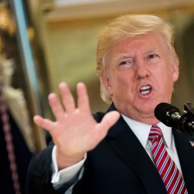 US President Donald Trump has proposed cutting funding to the NEA and NEH - again.
