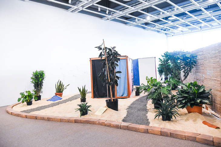 Hélio Oiticica’s playful approach to protest