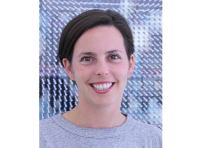 Jessica Silverman | Apollo 40 Under 40 Global | The Business