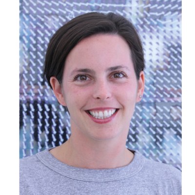 Jessica Silverman | Apollo 40 Under 40 Global | The Business