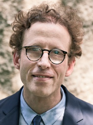 Johann König | Apollo 40 Under 40 Global | The Business