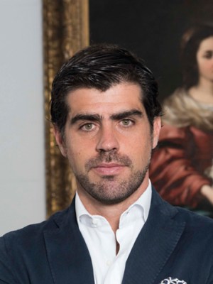 Jorge Coll | Apollo 40 Under 40 Global | The Business