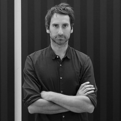 Idris Khan | Apollo 40 Under 40 Global | The Artists