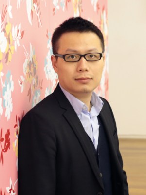 Leo Xu | Apollo 40 Under 40 Global | The Business