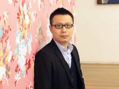 Leo Xu | Apollo 40 Under 40 Global | The Business