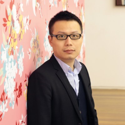 Leo Xu | Apollo 40 Under 40 Global | The Business