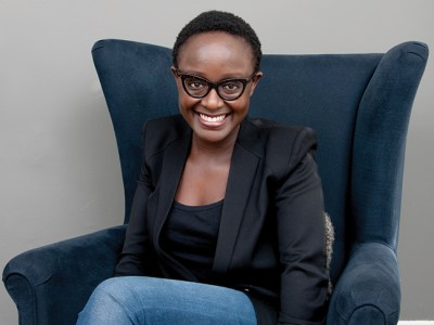 Lynette Yiadom-Boakye | Apollo 40 Under 40 Global | The Artists