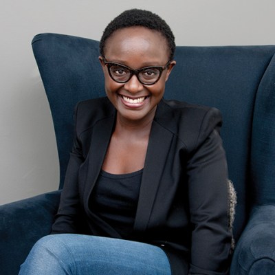 Lynette Yiadom-Boakye | Apollo 40 Under 40 Global | The Artists