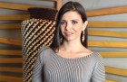 María Paz Gaviria | Apollo 40 Under 40 Global | The Business