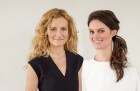 Marlies Verhoeven & Daisy Peat | Apollo 40 Under 40 Global | The Business