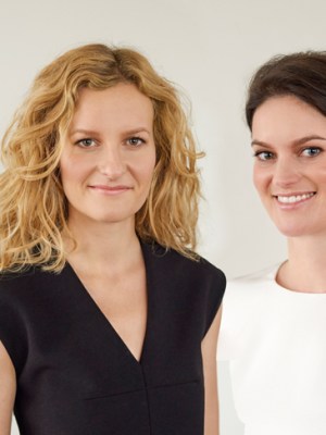 Marlies Verhoeven & Daisy Peat | Apollo 40 Under 40 Global | The Business