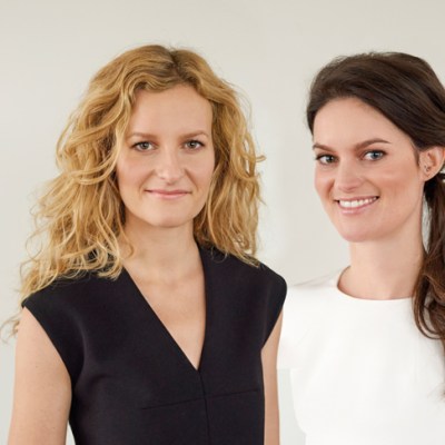 Marlies Verhoeven & Daisy Peat | Apollo 40 Under 40 Global | The Business