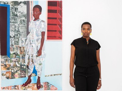 Njideka Akunyili Crosby | Apollo 40 Under 40 Global | The Artists