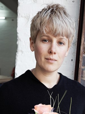 Helen Marten | Apollo 40 Under 40 Global | The Artists