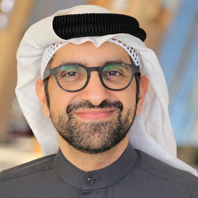 Sultan Sooud Al Qassemi | Apollo 40 Under 40 Global | The Collectors