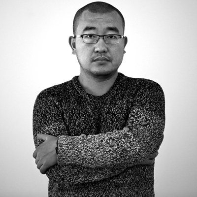 Sun Xun | Apollo 40 Under 40 Global | The Artists