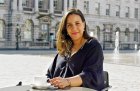 Touria El Glaoui. Photo © Victoria Birkinshaw