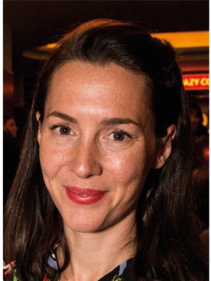 Victoria Siddall | Apollo 40 Under 40 Global | The Business