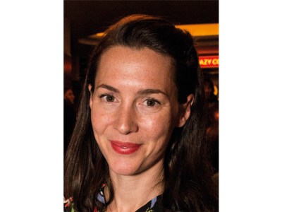 Victoria Siddall | Apollo 40 Under 40 Global | The Business
