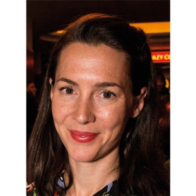 Victoria Siddall | Apollo 40 Under 40 Global | The Business