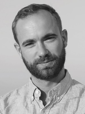 Sam Thorne | Apollo 40 Under 40 Global | The Thinkers