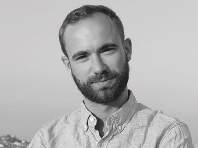 Sam Thorne | Apollo 40 Under 40 Global | The Thinkers