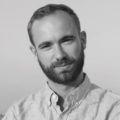 Sam Thorne | Apollo 40 Under 40 Global | The Thinkers