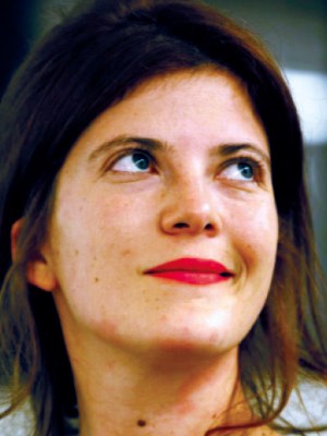 Fernanda Brenner | Apollo 40 Under 40 Global | The Thinkers