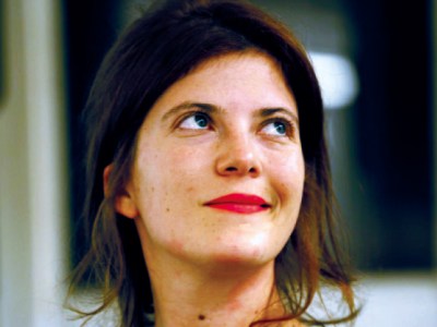 Fernanda Brenner | Apollo 40 Under 40 Global | The Thinkers