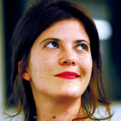 Fernanda Brenner | Apollo 40 Under 40 Global | The Thinkers