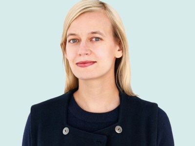 Lauren Cornell | Apollo 40 Under 40 Global | The Thinkers