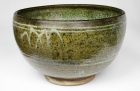 Rose bowl (c. 1938), Michael Cardew.