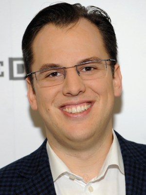 Mike Krieger | Apollo 40 Under 40 Global | The Collectors