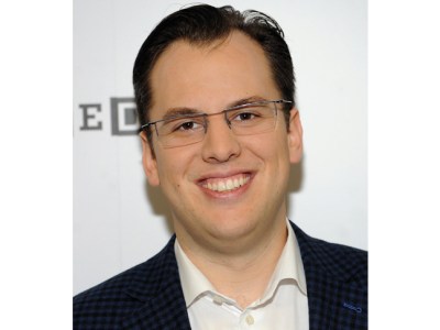 Mike Krieger | Apollo 40 Under 40 Global | The Collectors