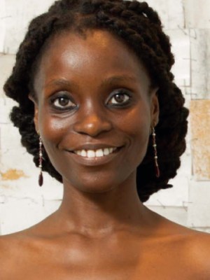 Nana Oforiatta-Ayim | Apollo 40 Under 40 Global | The Thinkers