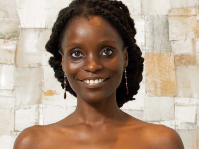 Nana Oforiatta-Ayim | Apollo 40 Under 40 Global | The Thinkers