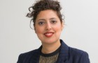 Sara Raza | Apollo 40 Under 40 Global | The Thinkers