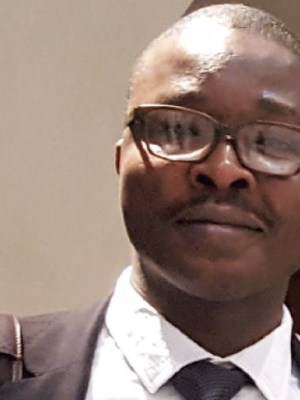 Ugochukwu-Smooth Nzewi | Apollo 40 Under 40 Global | The Thinkers