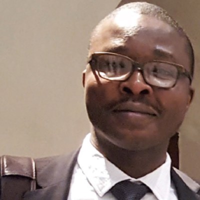 Ugochukwu-Smooth Nzewi | Apollo 40 Under 40 Global | The Thinkers