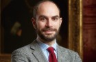 Xavier F. Salomon | Apollo 40 Under 40 Global | The Thinkers
