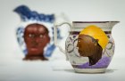 Lubaina Himid's work at the Turner Prize 2017 exhibition in Hull. Apollo magazine.