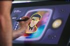 Impressionistic: Vincent turns your doodles into ‘masterpieces’