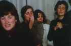 Still from Interregnum (2017), Adrian Paci. Courtesy kaufmann repetto, Milan, New York, Protocinema, Istanbul, New York