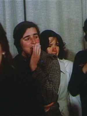 Still from Interregnum (2017), Adrian Paci. Courtesy kaufmann repetto, Milan, New York, Protocinema, Istanbul, New York