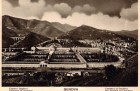 The monumental cemetery of Staglieno, Genoa, from a postcard produced in or around the 1920s