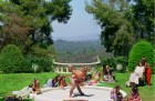 A Hot Afternoon from 'The Last Days of Pompeii (2001), Eleanor Antin. Courtesy Richard Saltoun; © the artist